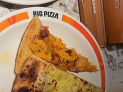 -比格比萨自助(宝山日月光店)