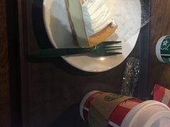 -星巴克(无锡高铁站店)