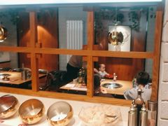 -炭之家烤肉(世茂店)