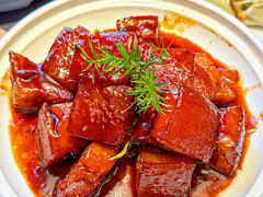 -润泽园饭庄(中山路店)