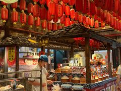 -客家大院·非遗赣南客家菜(郁孤台店)