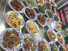 -豫掌柜饸饹面·烩面(秀沿路店)