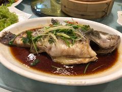 -浦江餐饮•上海菜馆(五四路店)
