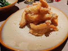 -青年公社烤鸭(姚家园万象汇店)