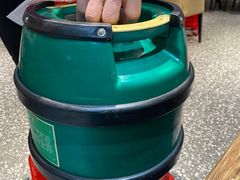 -永红源啤酒·烧烤·海鲜·大排档(青特城店)