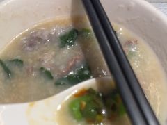 -丰尔粥食·粥底火锅·桑拿鸡(大良总店)