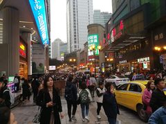 -八一好吃街·高品美食广场