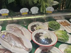 -北李妈妈菜·海肠捞饭(高新万达店)