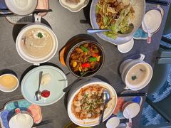 -江南里·新浙菜(苏州大悦城店)
