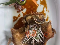-杭州香格里拉·香宫中餐厅