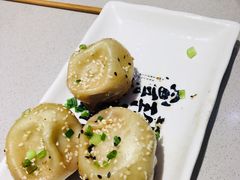 -陈家生煎(世茂双子塔店)