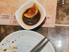 -汉丽斯巴西烤肉自助(市南店)