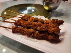 -功德林素菜饭庄(前门店)