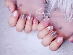 -Aso Artist Beauty美甲美睫