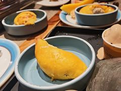 -亚马逊蒸汽活海鲜自助(LCM置汇旭辉广场店)