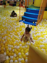 -宝燕乐园(闵行旗舰店)