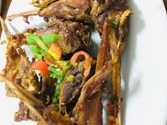 -华记粥饭店(印象容桂主题风情街店)