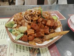 -葛记焖饼(经一路店)
