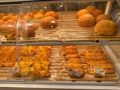 -BreadTalk面包新语·烘焙蛋糕(益田假日店)