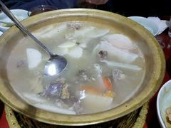 -窄巷子陕菜馆·地道陕西菜(粉巷店)
