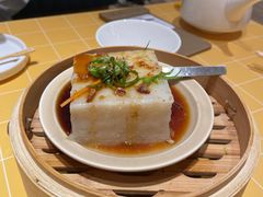 -蔡澜点心·粤菜(花城汇南区店)