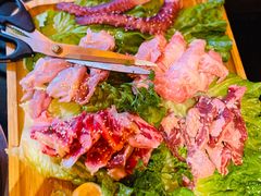 -榮華亭烧肉放题·和牛酒场(花都店)