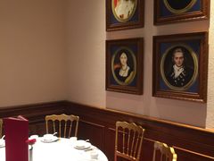 包厢-玫瑰厅上海菜(兴国路店)