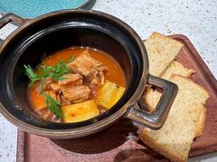 -CRAZYONES西班牙海鲜饭(上海美罗城店)