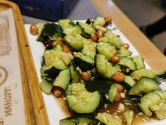 -老白清真烧烤(旗舰店)