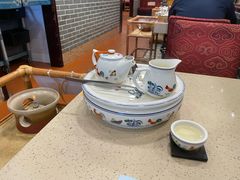 -点都德(华强北店)