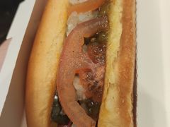 -Shake Shack(西单大悦城店)