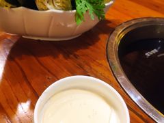 -草原牧羊火锅·龙虾·烤鱼(杨浦店)