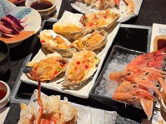 -匠和风精致料理(成都龙湖滨江天街店)
