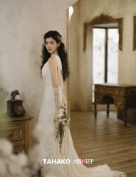 -太郎花子婚纱摄影TAHAKO(无锡店)