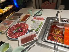 -野妹火锅(布吉店)