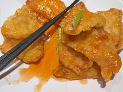 -北大荒人•新东北菜(青岛银座店)