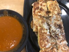 -新加坡Zam Zam餐馆