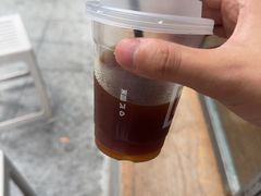-来回·咖啡(天河南店)