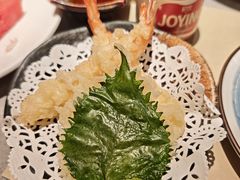 -大渔铁板烧(铁西万象汇店)