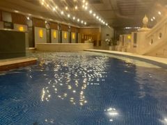 -碧中海汤泉汗蒸酒店