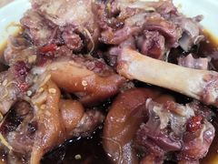 -贤花饭店(城阳店)