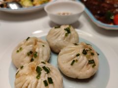 生煎包-上海老饭店(北京分店)