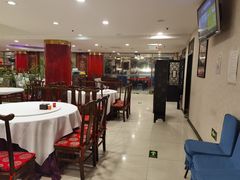 大堂-东兴楼饭庄(六里桥店)