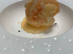 -翕间食·精致淮扬菜(江苏大剧院店)