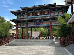 -娲皇宫