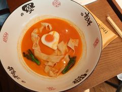 -荣轩(新荣记环球金融中心店)