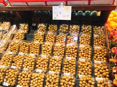 -果蔬好生活超市(乐堤港店)
