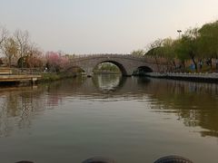 -凤城河风景区