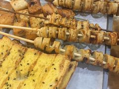 -亿牌牌东北烧烤(怀特店)