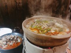 -聚汇三少·龙虾·中餐厅(莫邪路新天地店)